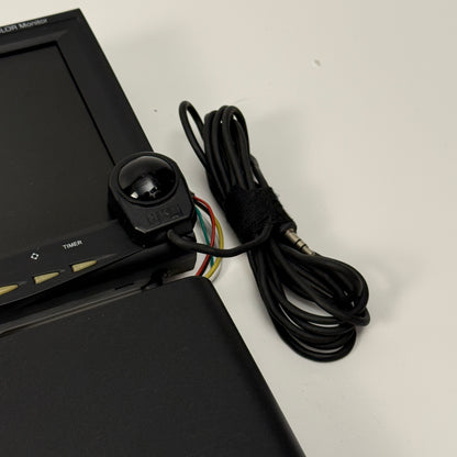HKS CAMP Vehicle information system car accessory