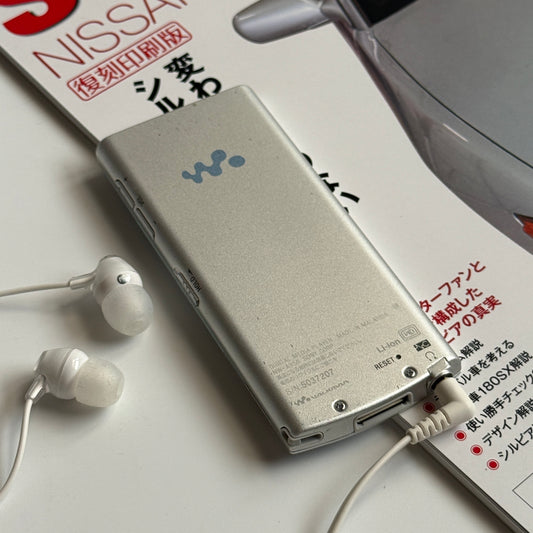 Sony Walkman NW-A856 MP3 player