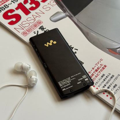 Sony Walkman NW-A856 MP3 player