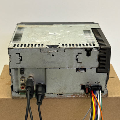 Kenwood DPX-930WMP car radio