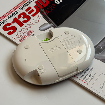 Sony Walkman NW-S644K MP3 player (white)