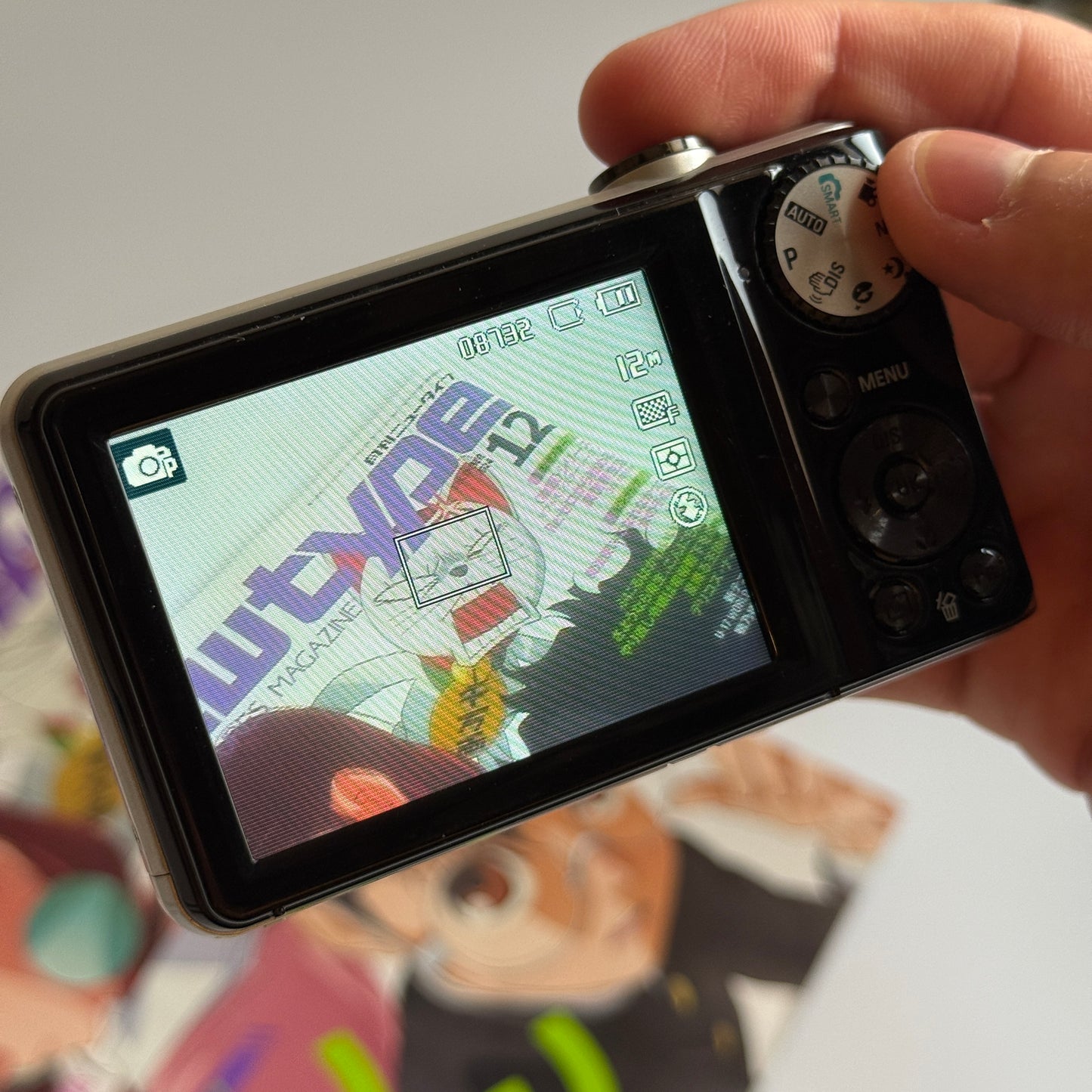 Samsung PL100 Digital Camera