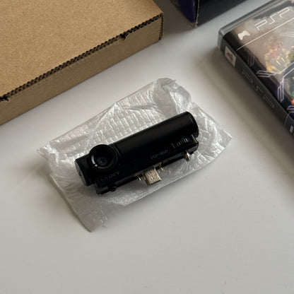 PSP camera accessory Invisanimals