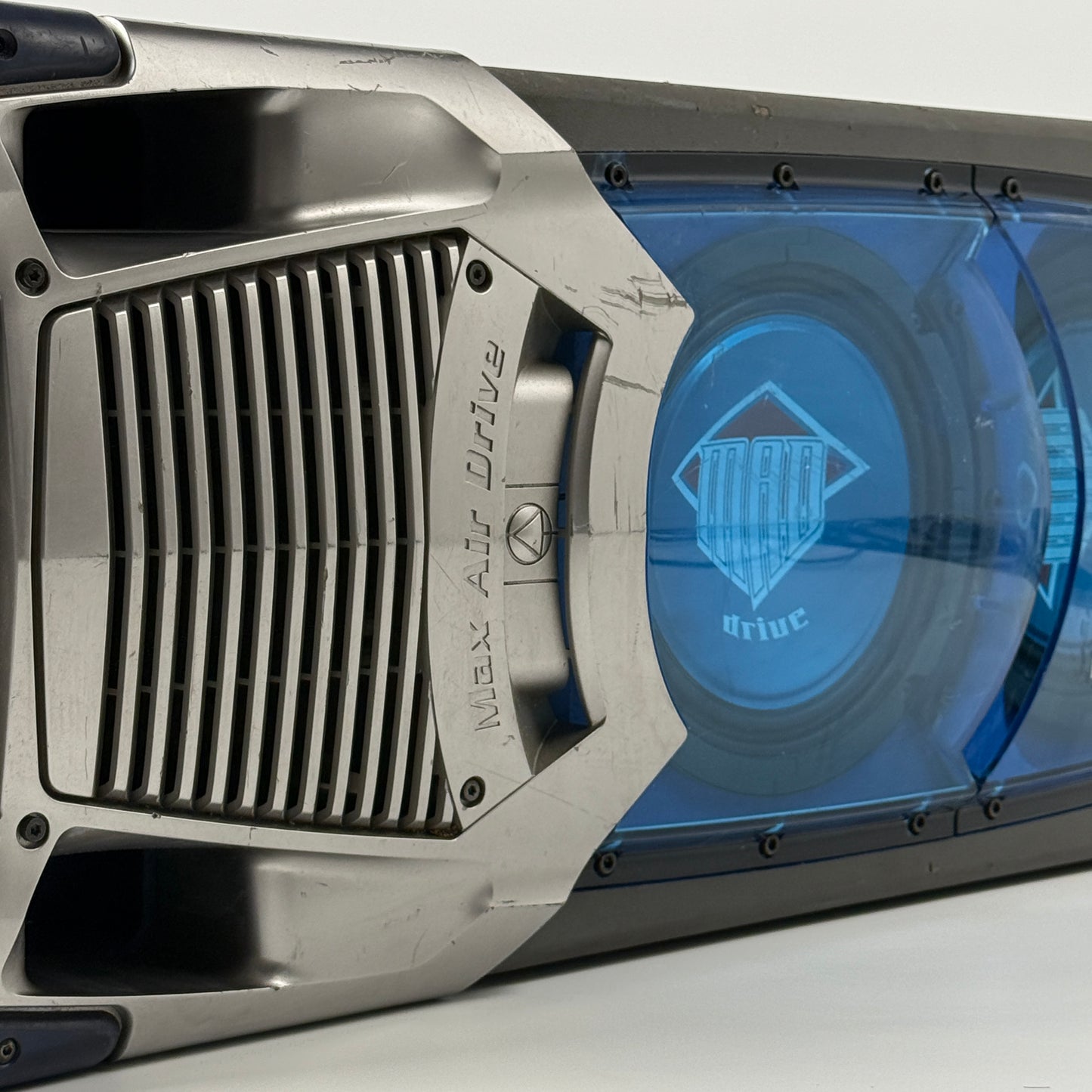 Kenwood KSC-SW200 Car Active subwoofer