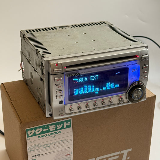 Kenwood DPX-06MD car radio