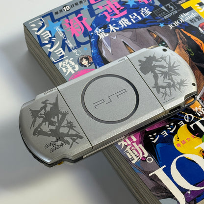 PSP3000 Gundam edition