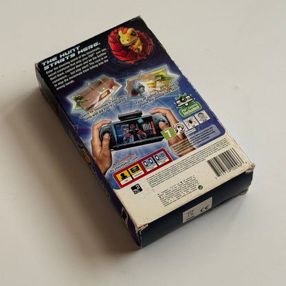 PSP camera accessory Invisanimals