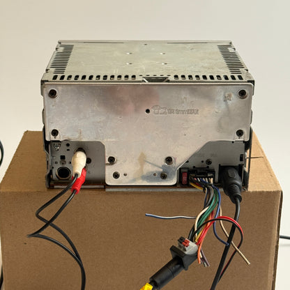 Kenwood DPX-06MD car radio