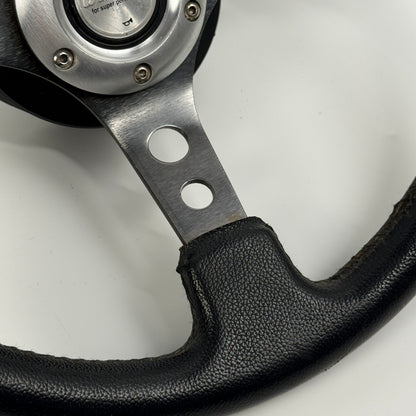 D1 Spec steering wheel