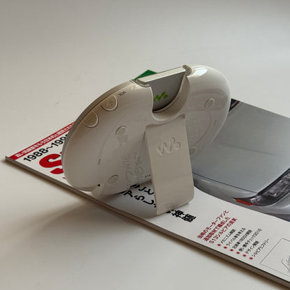 Sony Walkman NW-S644K MP3 player (white)