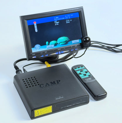HKS CAMP Vehicle information system car accessory