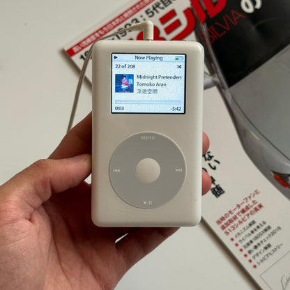 iPod Photo 4th gen