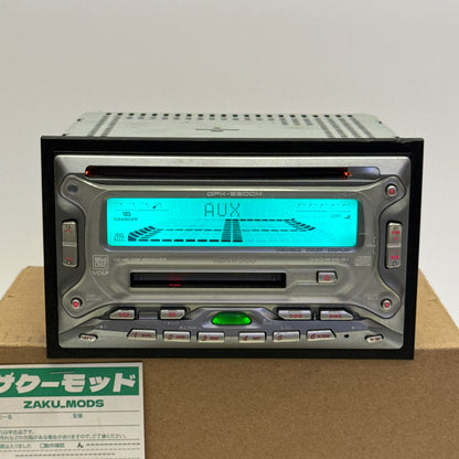 Kenwood DPX- 5300 car radio