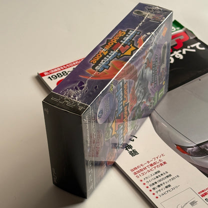 Sealed PSP camera accessory