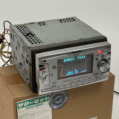 Panasonic CQ-VX3030 car radio