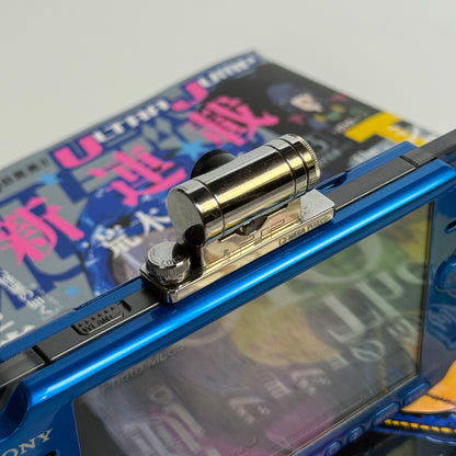 PSP camera accessory