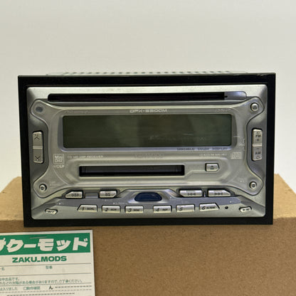 Kenwood DPX- 5300 car radio