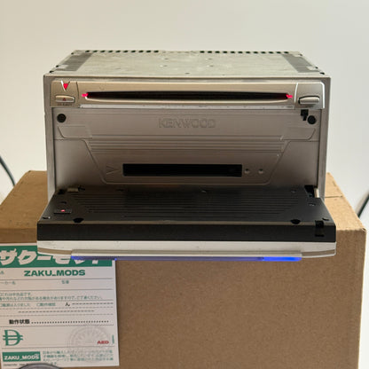 Kenwood DPX-06MD car radio