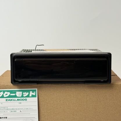 Sony Xplode CDX-M750 car radio