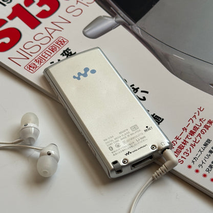 Sony Walkman NW-S764 MP3 player