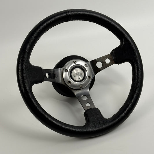 D1 Spec steering wheel