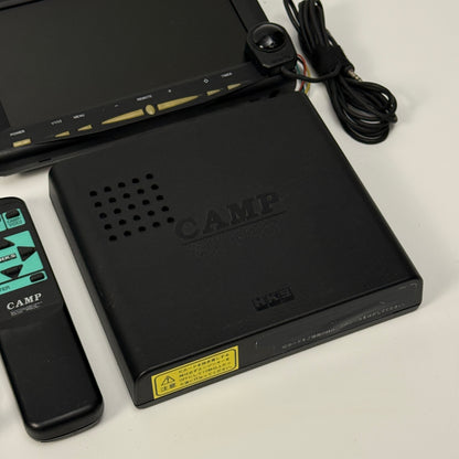 HKS CAMP Vehicle information system car accessory