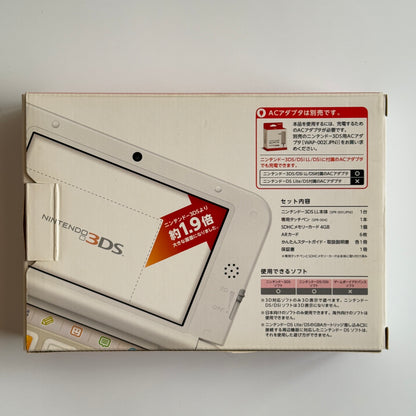 Pink Nintendo 3DS XL