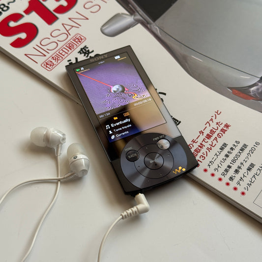 Sony Walkman NW-A856 MP3 player