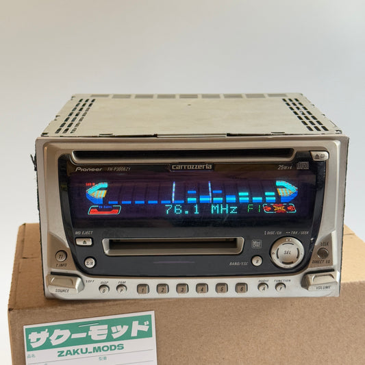 Pioneer FH-P3006ZY car radio