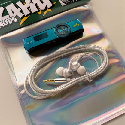 Sony Walkman MP3 Player