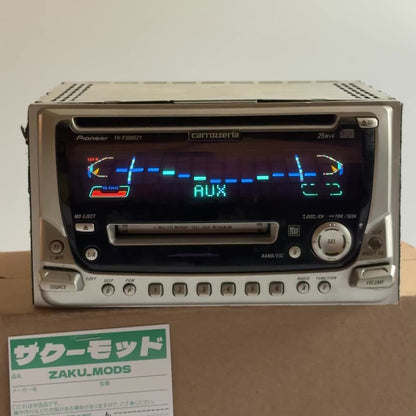 Pioneer FH-P3006ZY car radio